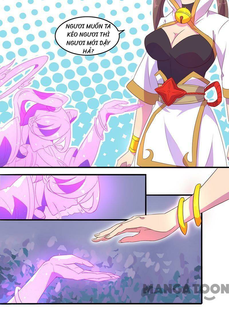 Đấu Chiến Thắng Phật Chapter 47 - Trang 2