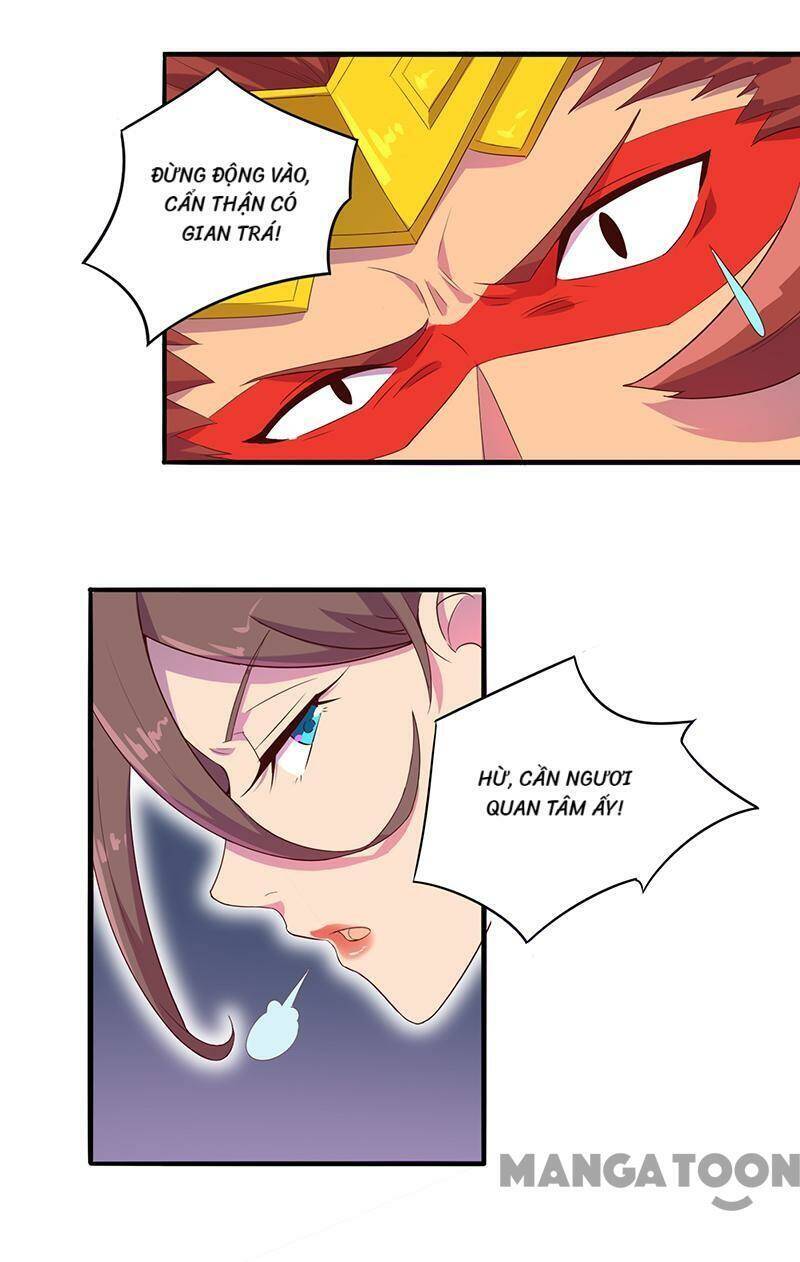 Đấu Chiến Thắng Phật Chapter 47 - Trang 2
