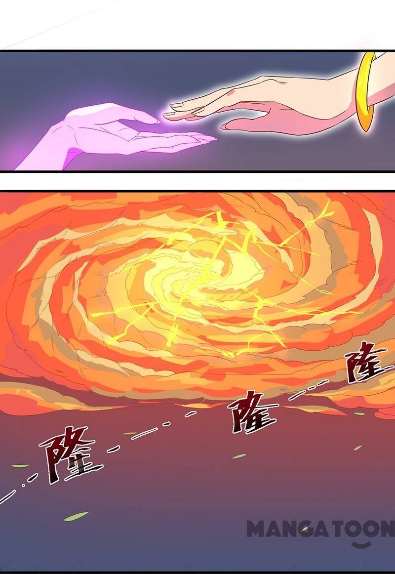 Đấu Chiến Thắng Phật Chapter 47 - Trang 2