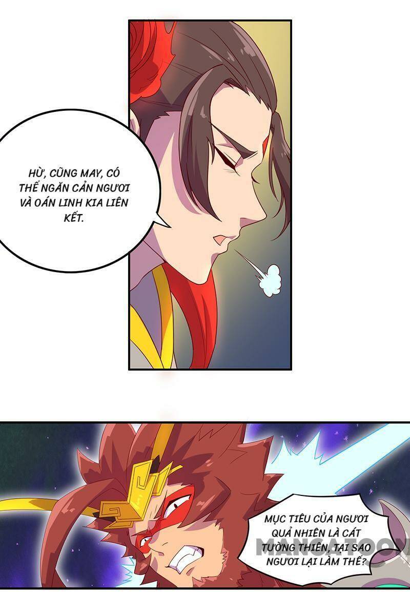 Đấu Chiến Thắng Phật Chapter 48 - Trang 2