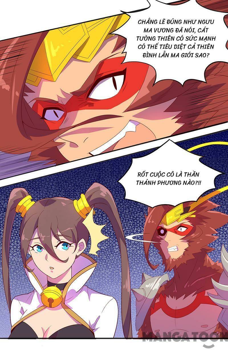 Đấu Chiến Thắng Phật Chapter 48 - Trang 2