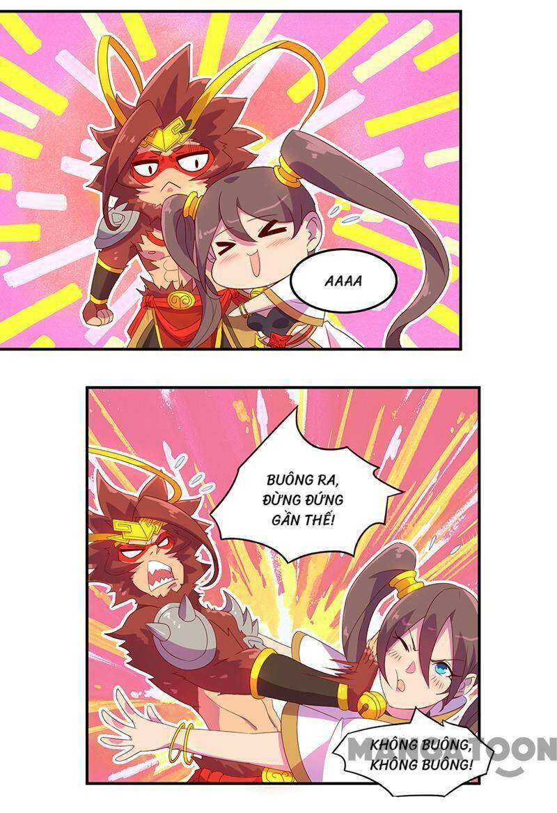 Đấu Chiến Thắng Phật Chapter 48 - Trang 2