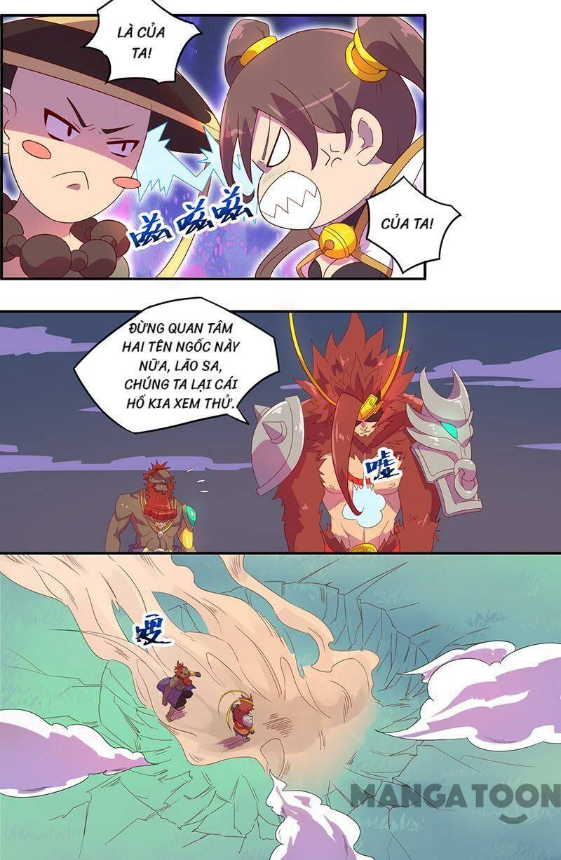 Đấu Chiến Thắng Phật Chapter 48 - Trang 2