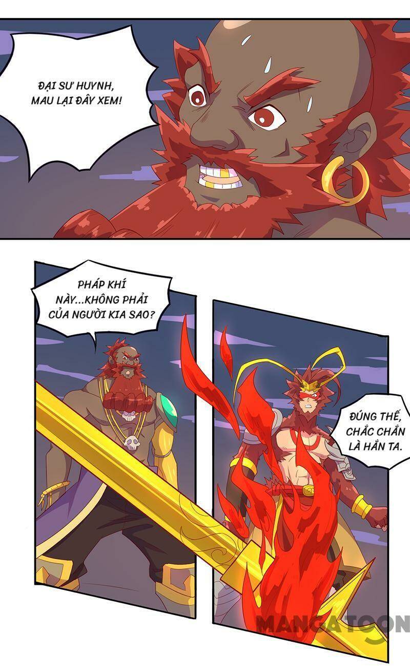 Đấu Chiến Thắng Phật Chapter 48 - Trang 2
