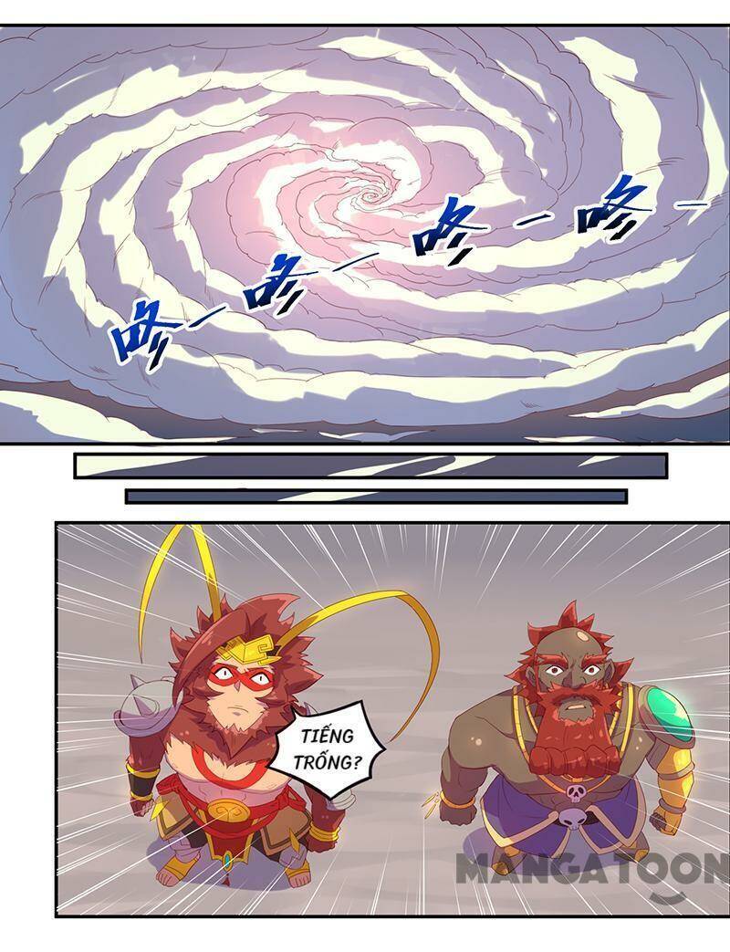 Đấu Chiến Thắng Phật Chapter 48 - Trang 2