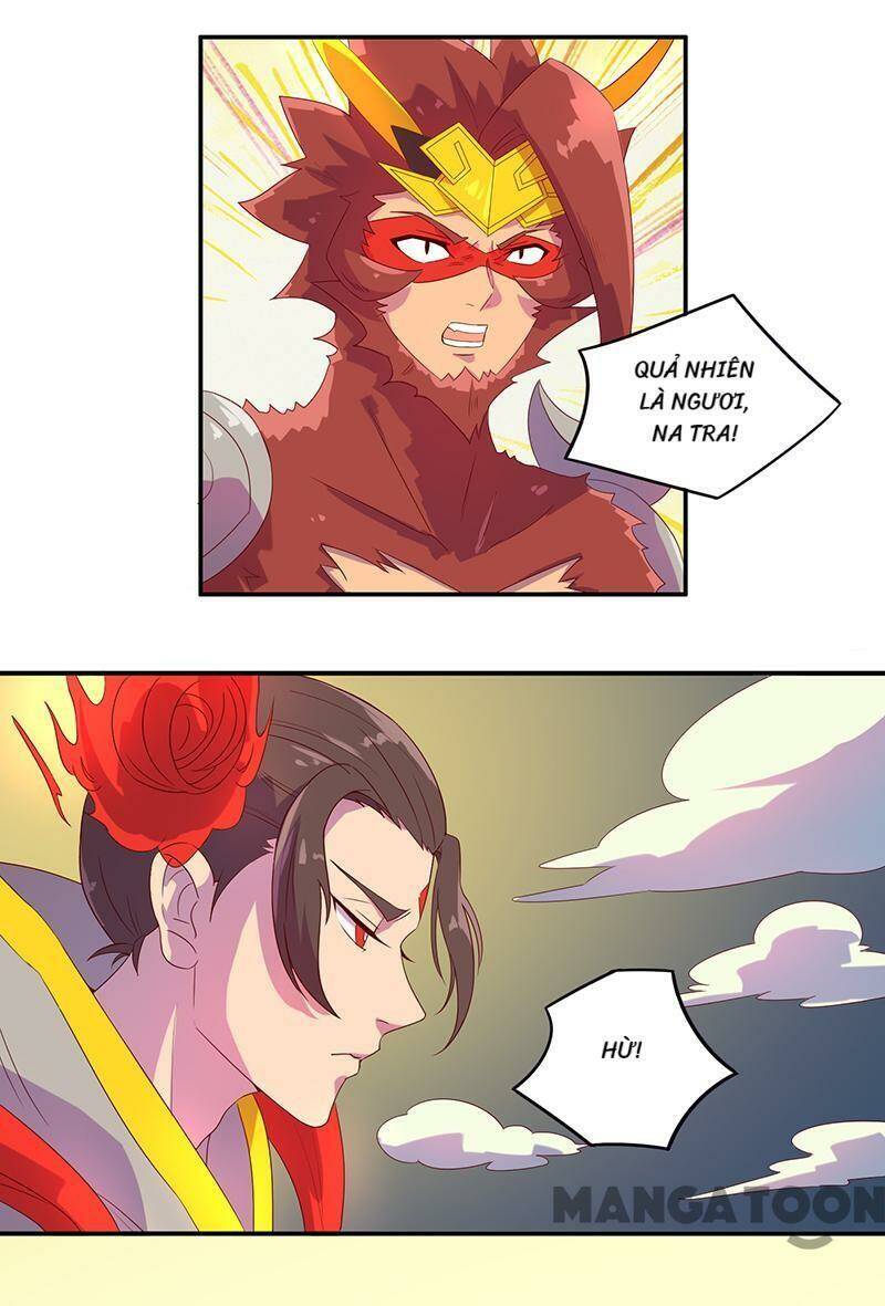 Đấu Chiến Thắng Phật Chapter 48 - Trang 2