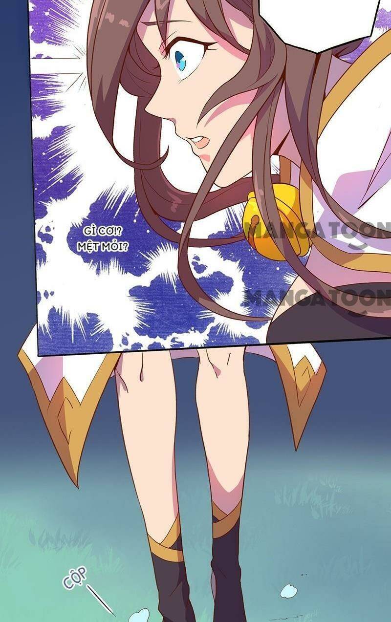 Đấu Chiến Thắng Phật Chapter 49 - Trang 2