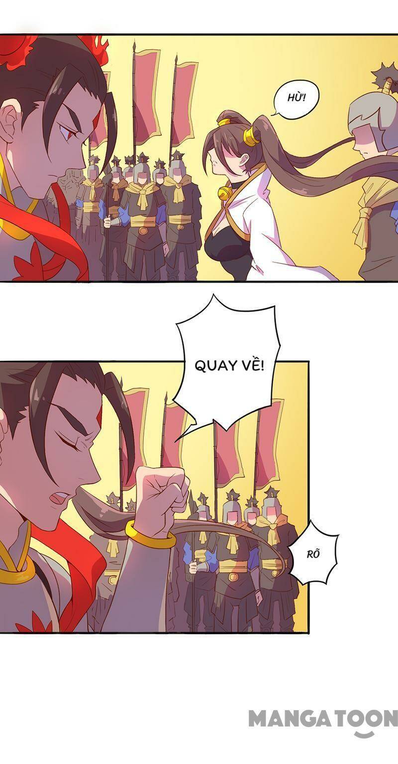 Đấu Chiến Thắng Phật Chapter 49 - Trang 2