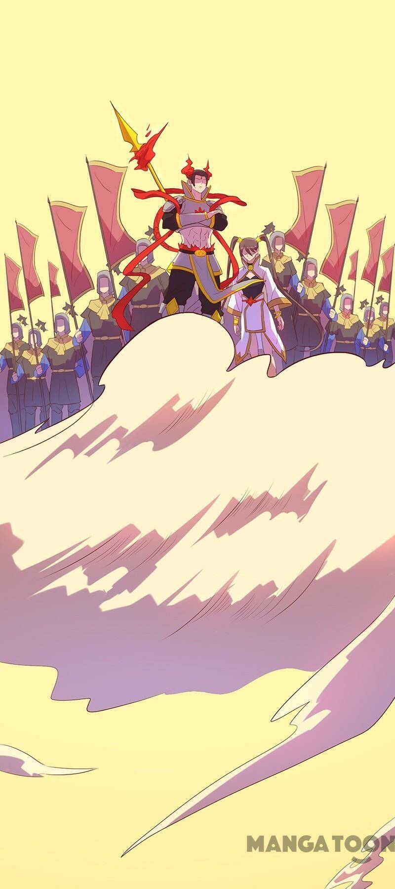 Đấu Chiến Thắng Phật Chapter 49 - Trang 2