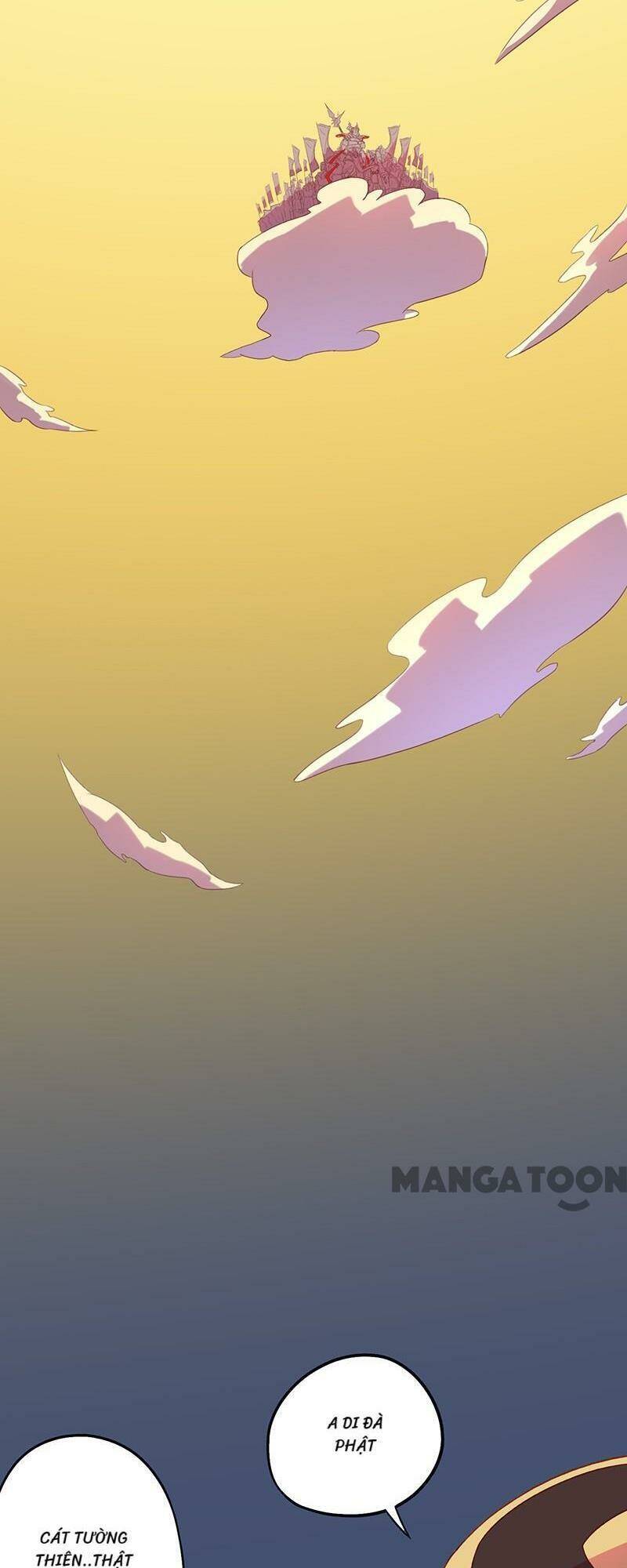 Đấu Chiến Thắng Phật Chapter 49 - Trang 2