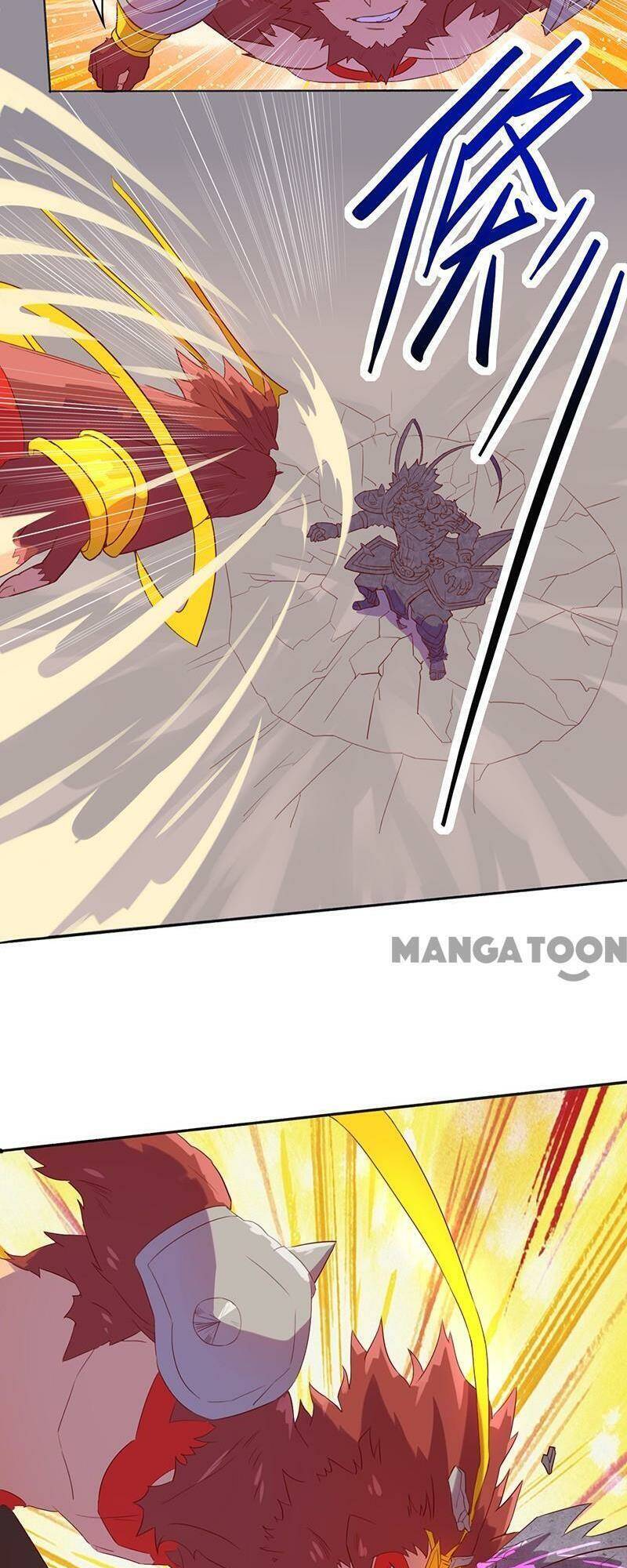 Đấu Chiến Thắng Phật Chapter 49 - Trang 2