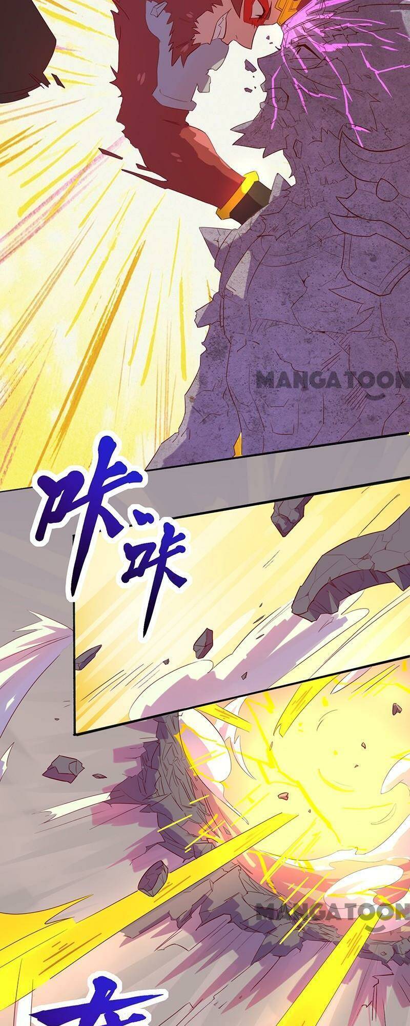 Đấu Chiến Thắng Phật Chapter 49 - Trang 2