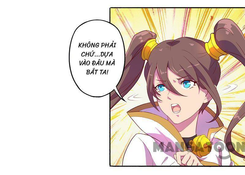 Đấu Chiến Thắng Phật Chapter 49 - Trang 2