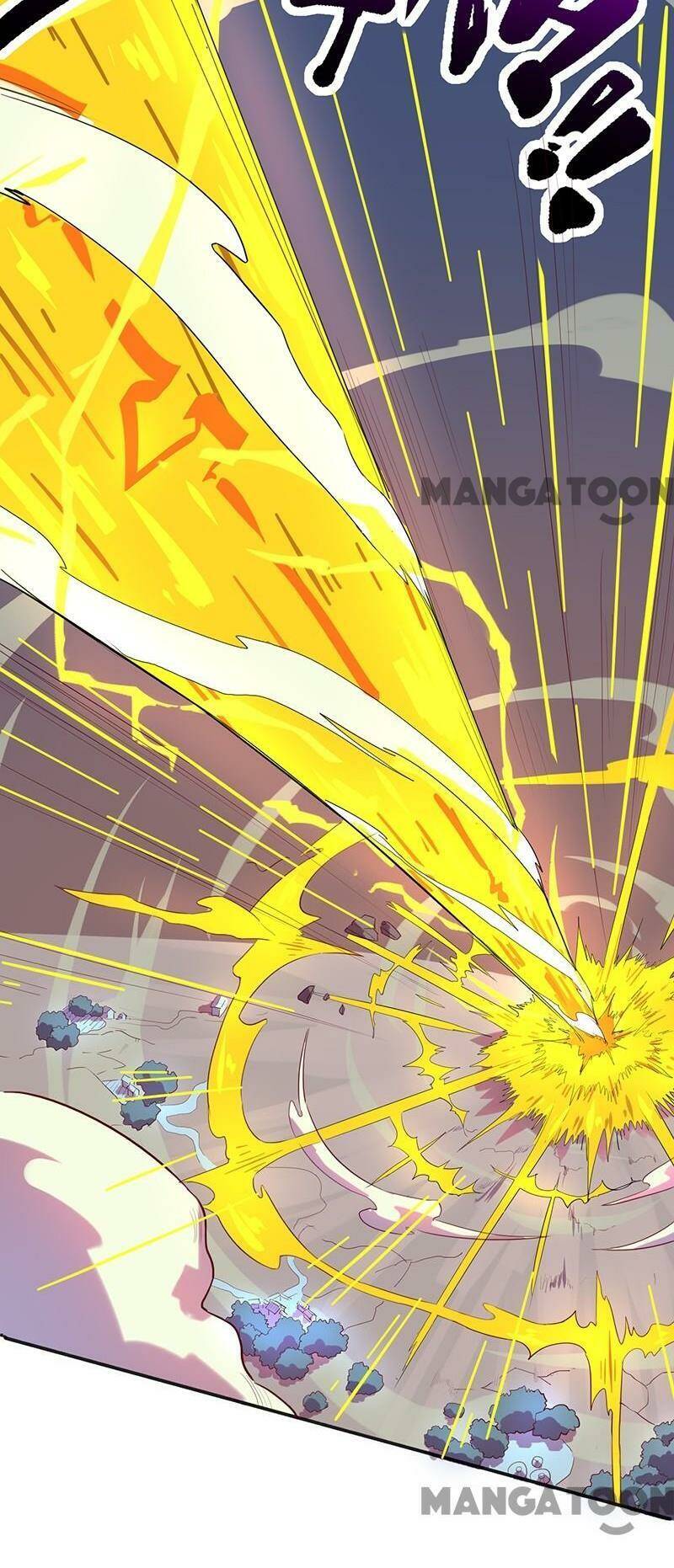 Đấu Chiến Thắng Phật Chapter 49 - Trang 2