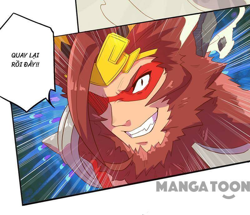 Đấu Chiến Thắng Phật Chapter 49 - Trang 2