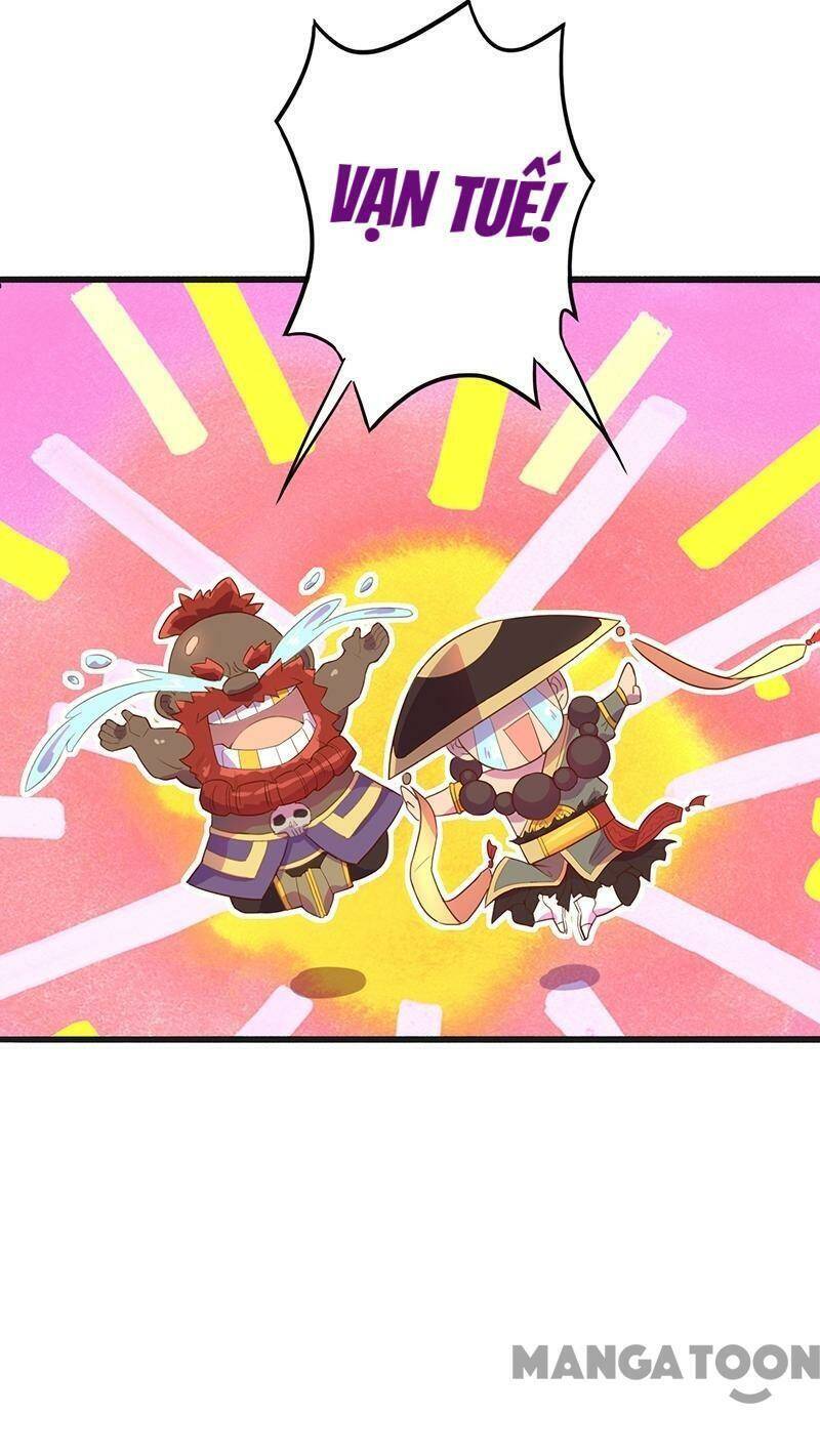 Đấu Chiến Thắng Phật Chapter 49 - Trang 2