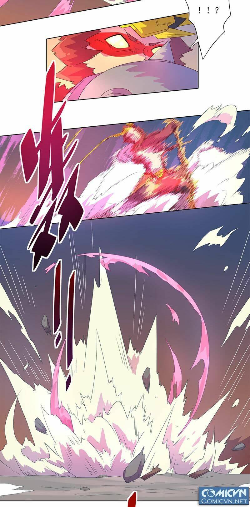 Đấu Chiến Thắng Phật Chapter 5 - Trang 2