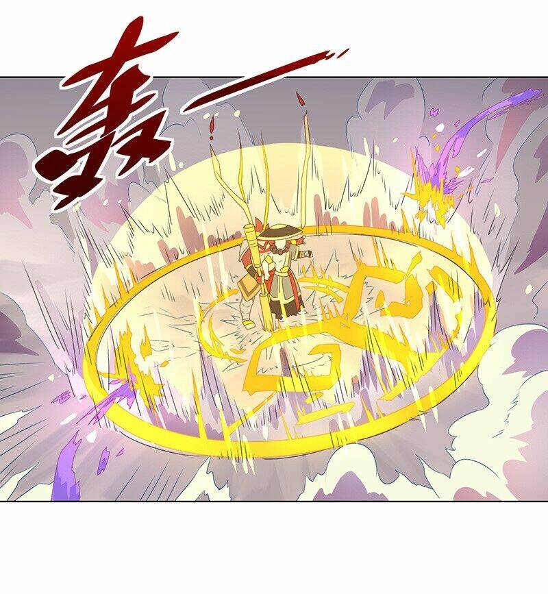 Đấu Chiến Thắng Phật Chapter 6 - Trang 2