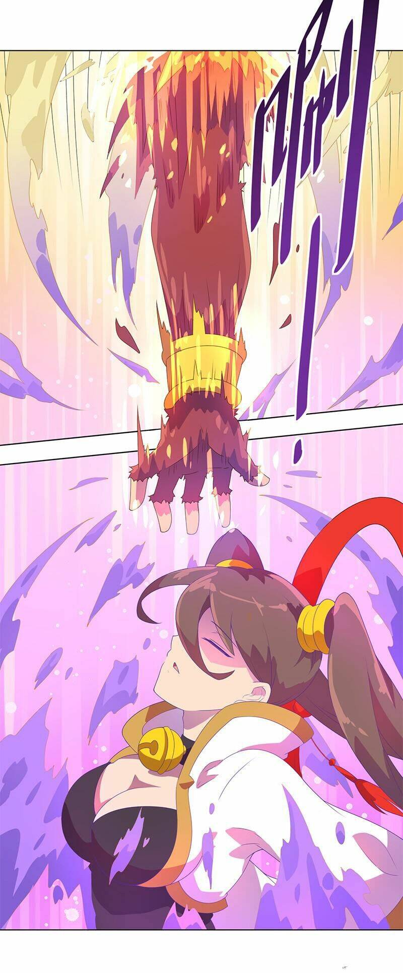 Đấu Chiến Thắng Phật Chapter 6 - Trang 2