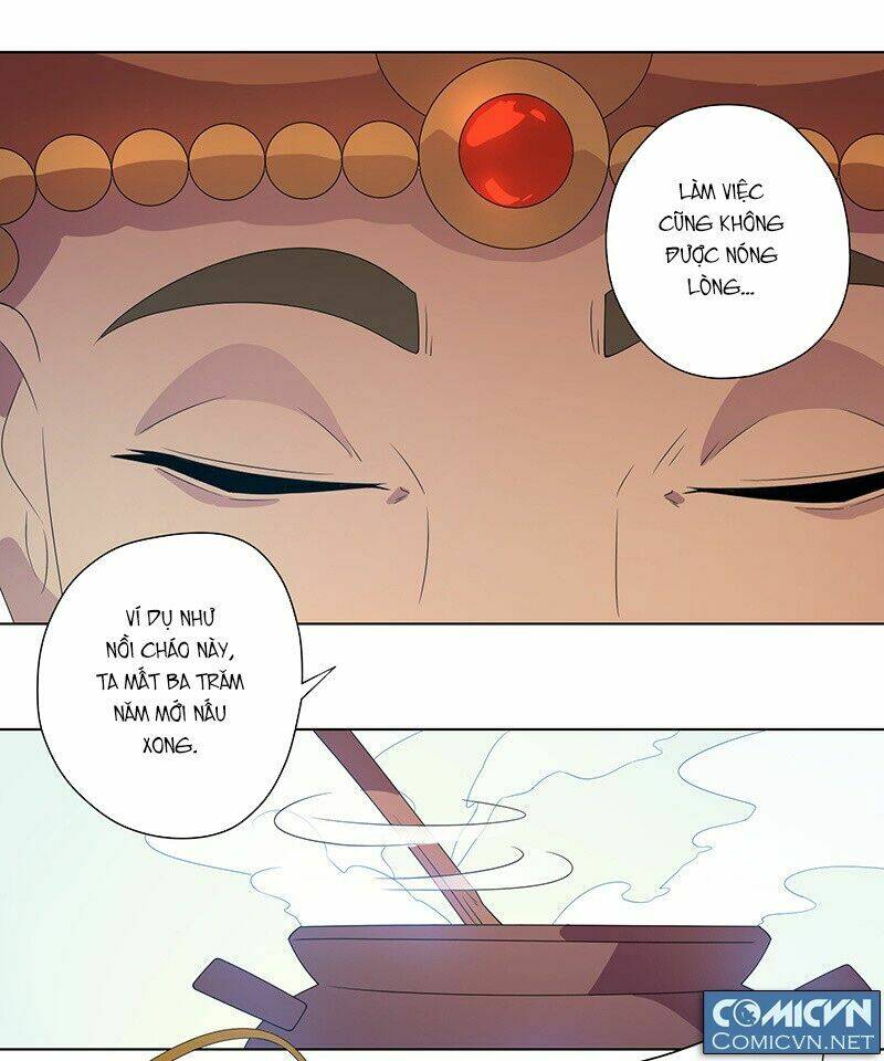 Đấu Chiến Thắng Phật Chapter 7 - Trang 2