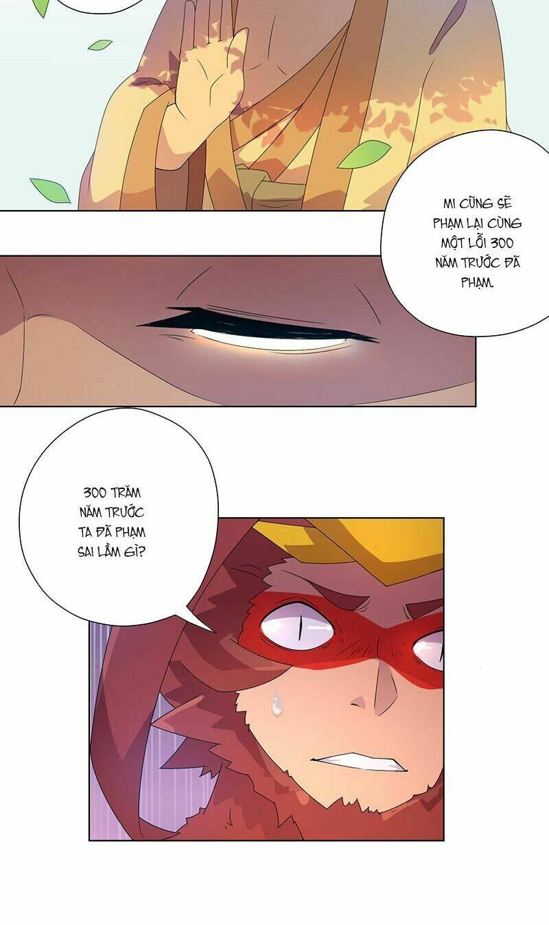 Đấu Chiến Thắng Phật Chapter 7 - Trang 2