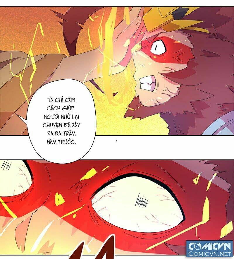 Đấu Chiến Thắng Phật Chapter 7 - Trang 2