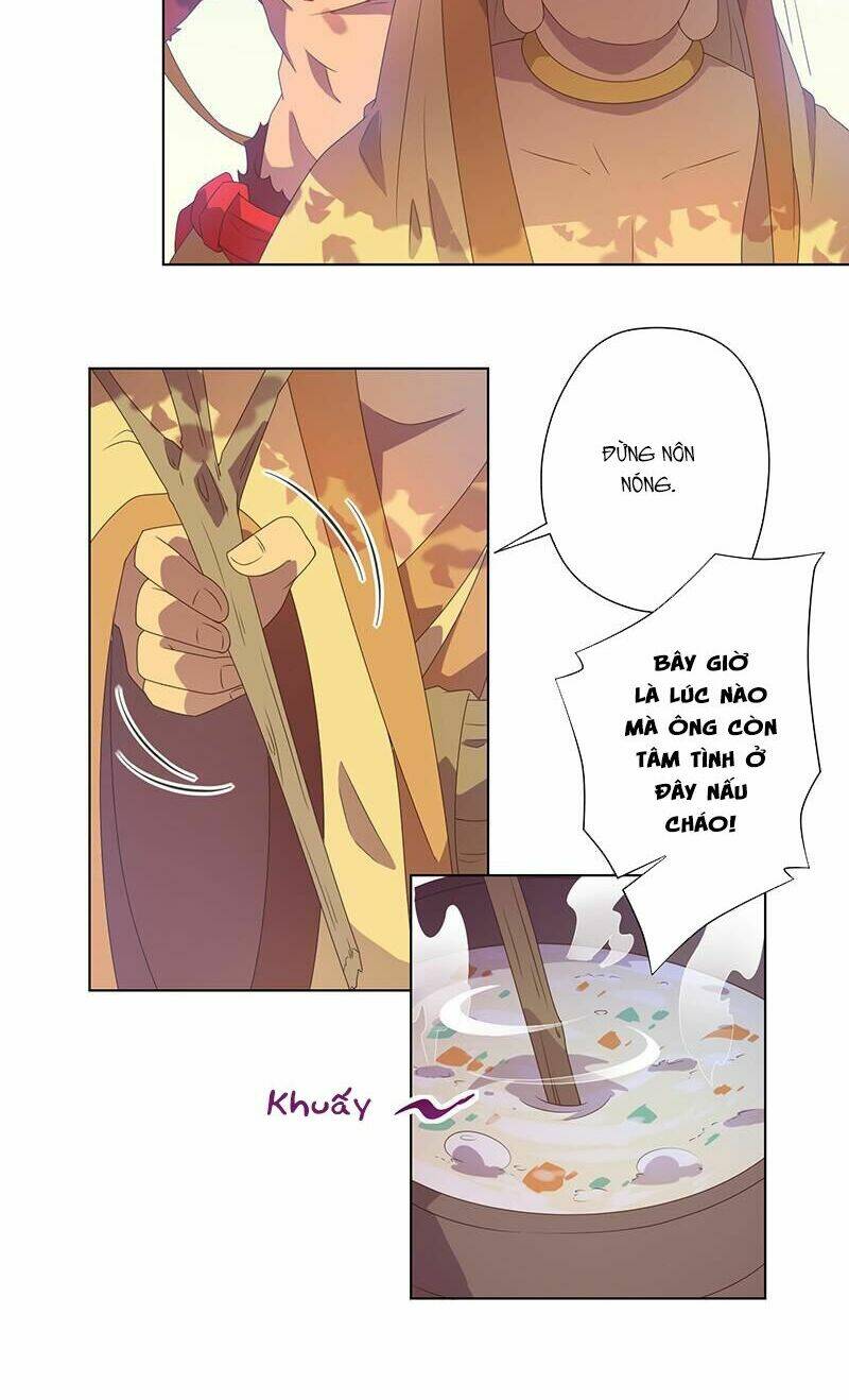 Đấu Chiến Thắng Phật Chapter 7 - Trang 2