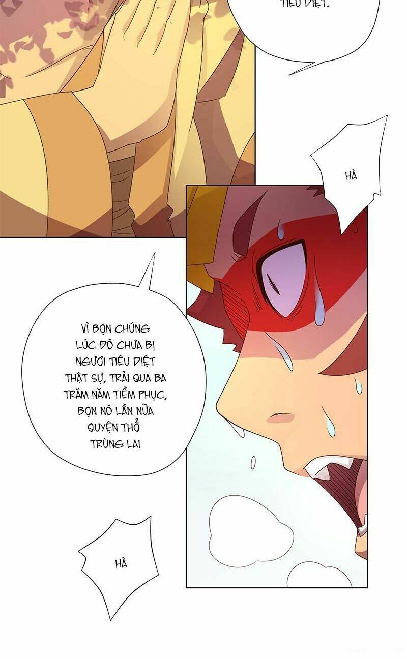 Đấu Chiến Thắng Phật Chapter 8 - Trang 2