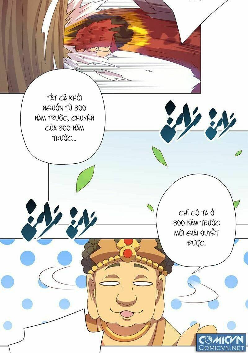 Đấu Chiến Thắng Phật Chapter 8 - Trang 2