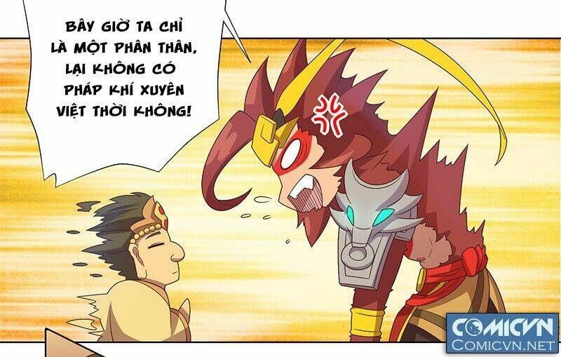 Đấu Chiến Thắng Phật Chapter 8 - Trang 2