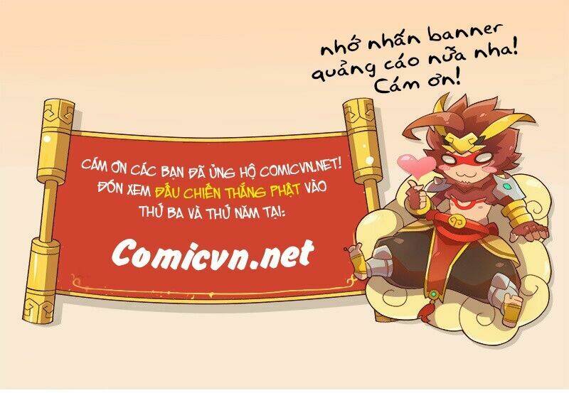 Đấu Chiến Thắng Phật Chapter 8 - Trang 2