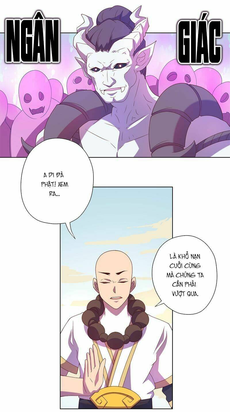 Đấu Chiến Thắng Phật Chapter 8 - Trang 2
