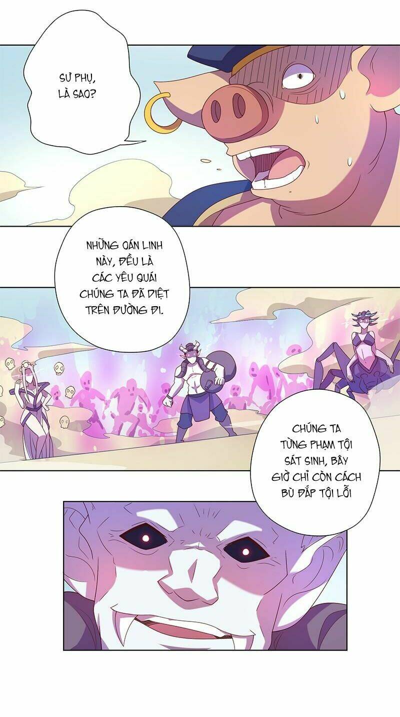 Đấu Chiến Thắng Phật Chapter 8 - Trang 2