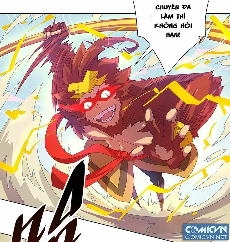 Đấu Chiến Thắng Phật Chapter 8 - Trang 2