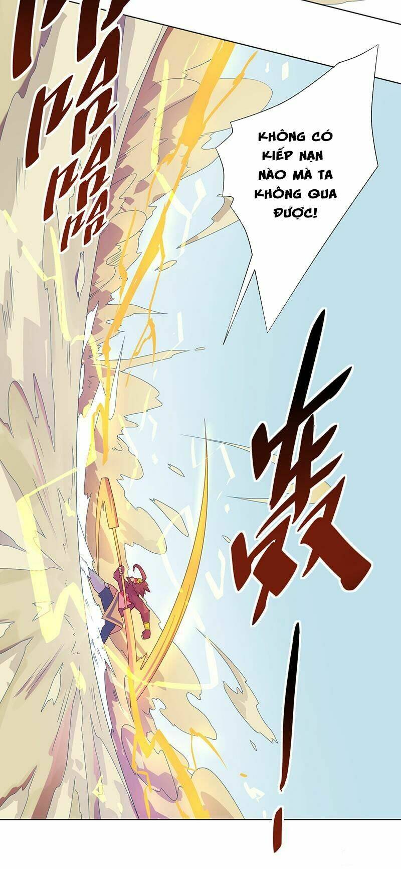 Đấu Chiến Thắng Phật Chapter 8 - Trang 2