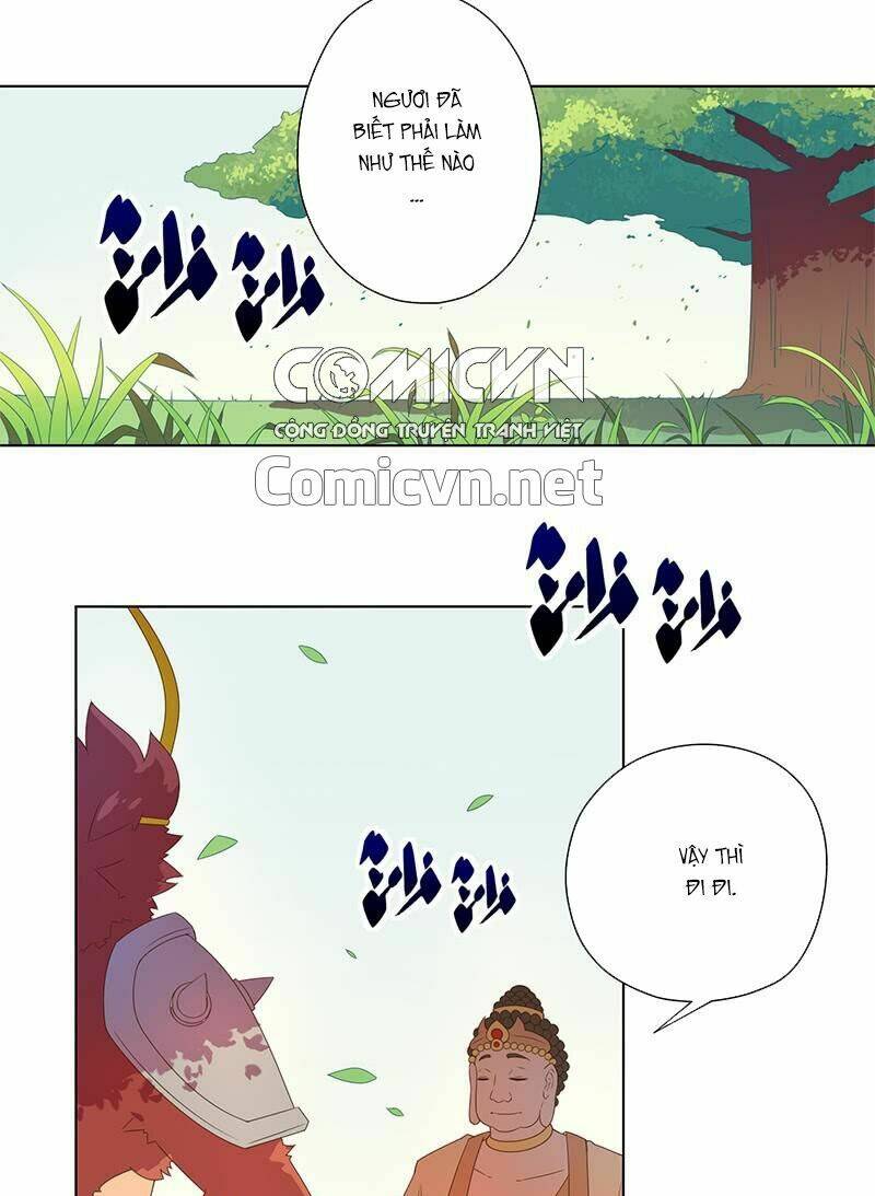 Đấu Chiến Thắng Phật Chapter 9 - Trang 2