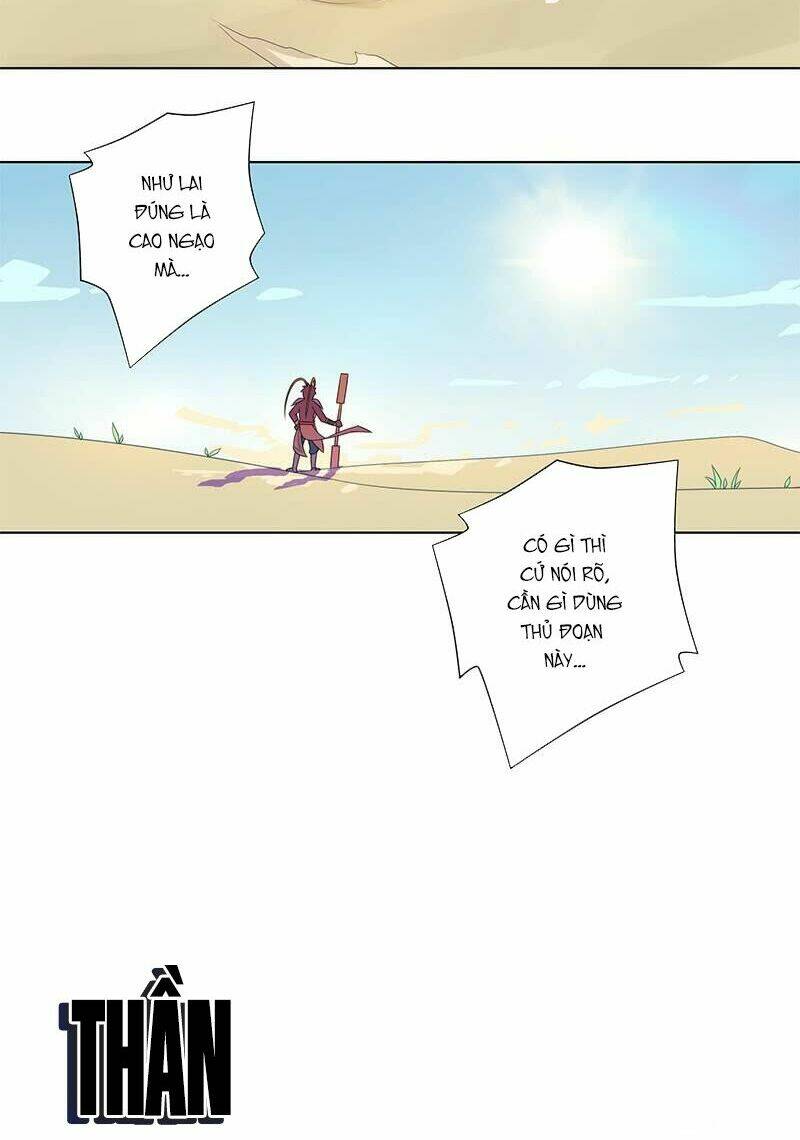 Đấu Chiến Thắng Phật Chapter 9 - Trang 2