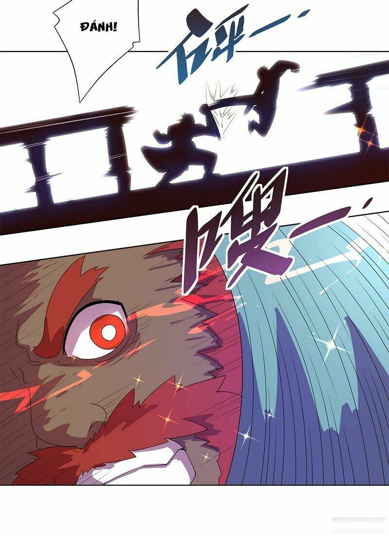 Đấu Chiến Thắng Phật Chapter 9 - Trang 2