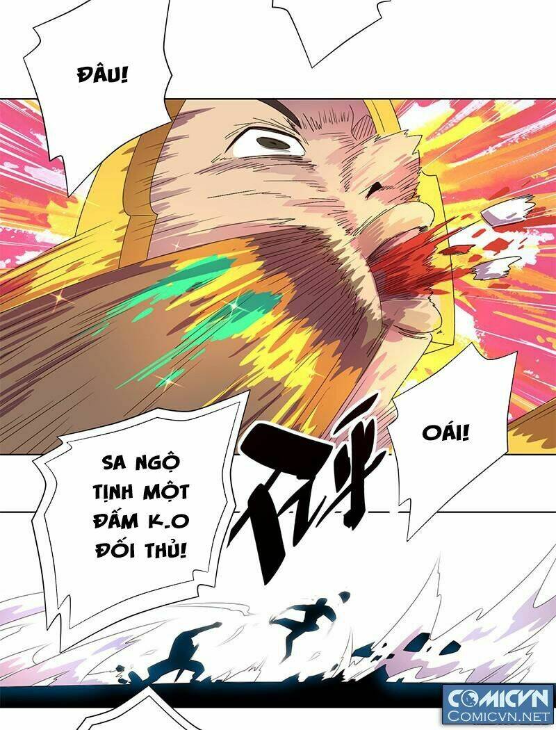 Đấu Chiến Thắng Phật Chapter 9 - Trang 2