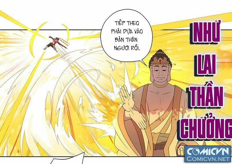Đấu Chiến Thắng Phật Chapter 9 - Trang 2