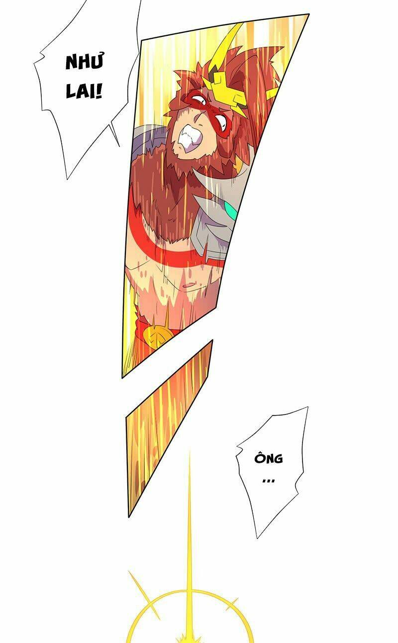 Đấu Chiến Thắng Phật Chapter 9 - Trang 2