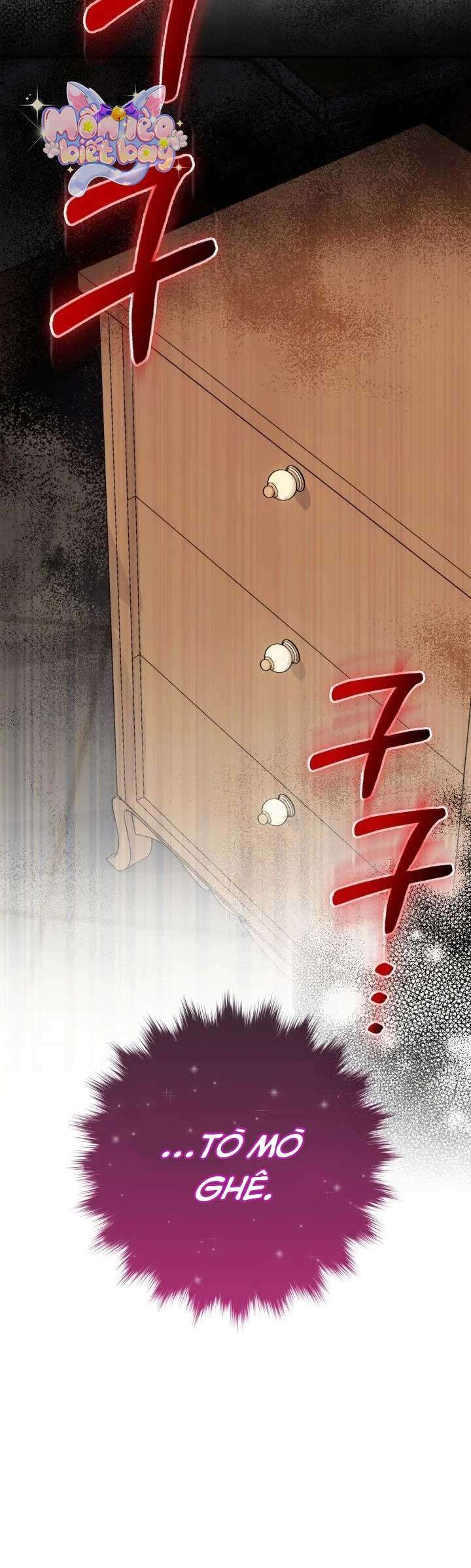 Dẫu Cho Con Gái Của Kẻ Phản Diện Trùng Sinh Chapter 14.2 - Trang 2