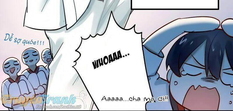 Đầu Gấu Biết Yêu Chapter 14 - Trang 2