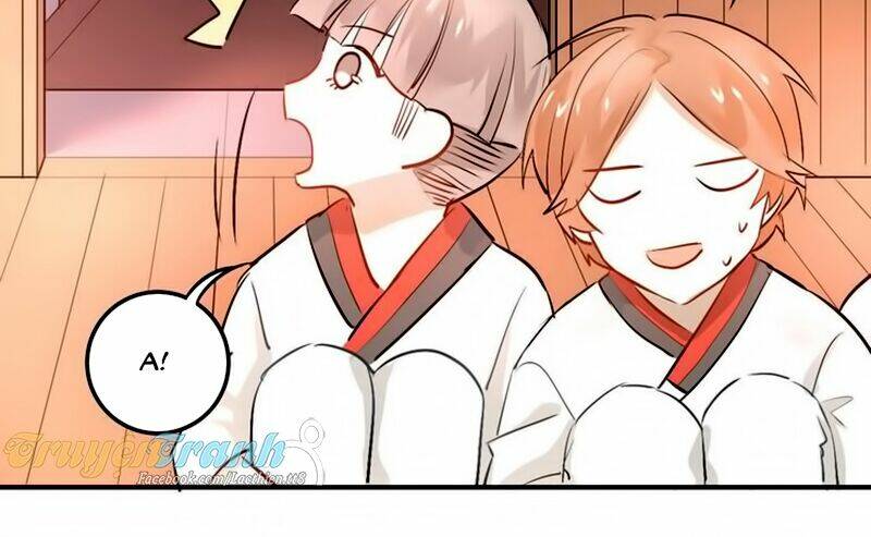 Đầu Gấu Biết Yêu Chapter 14 - Trang 2