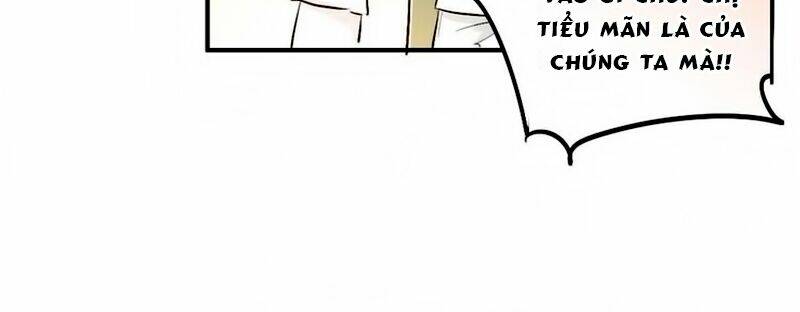 Đầu Gấu Biết Yêu Chapter 14 - Trang 2