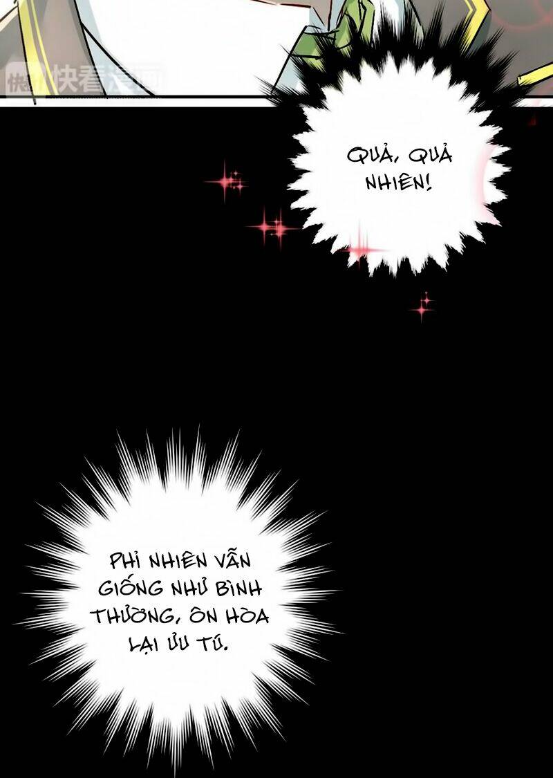 Đầu Gấu Biết Yêu Chapter 14 - Trang 2