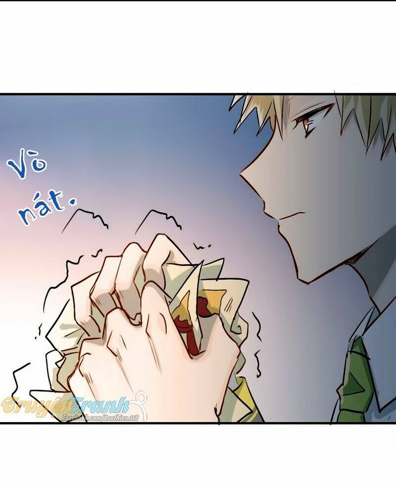 Đầu Gấu Biết Yêu Chapter 14 - Trang 2