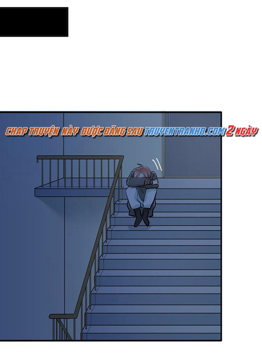 Đầu Gấu Biết Yêu Chapter 33 - Trang 2