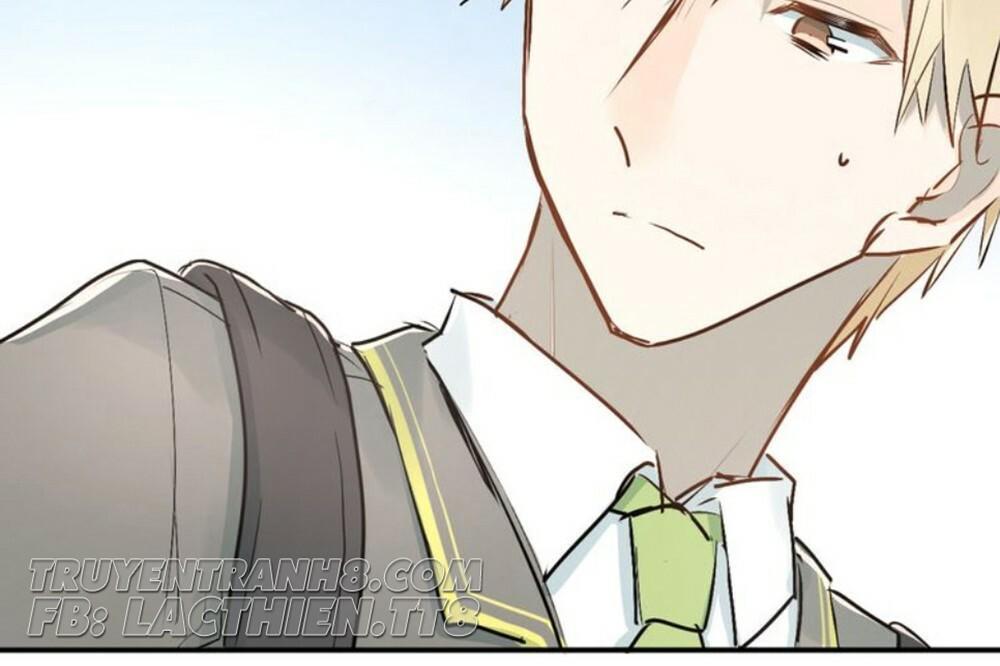 Đầu Gấu Biết Yêu Chapter 35 - Trang 2