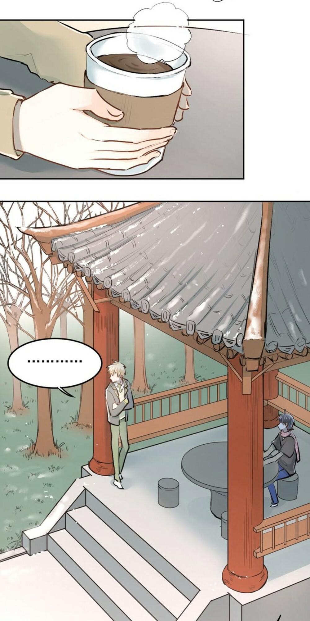 Đầu Gấu Biết Yêu Chapter 35 - Trang 2